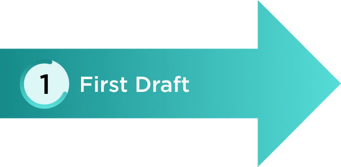 First Draft